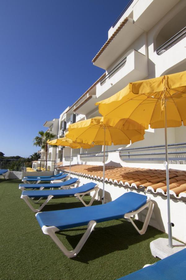 Apart-hotel Luna Miramar Club 4*