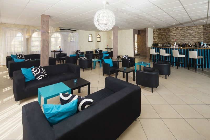 Appart hôtel Luna Miramar Club Albufeira