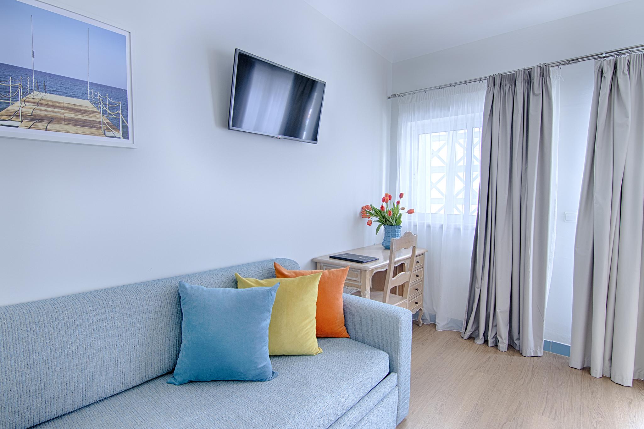 Luna Miramar Club Apart-hotel 4*