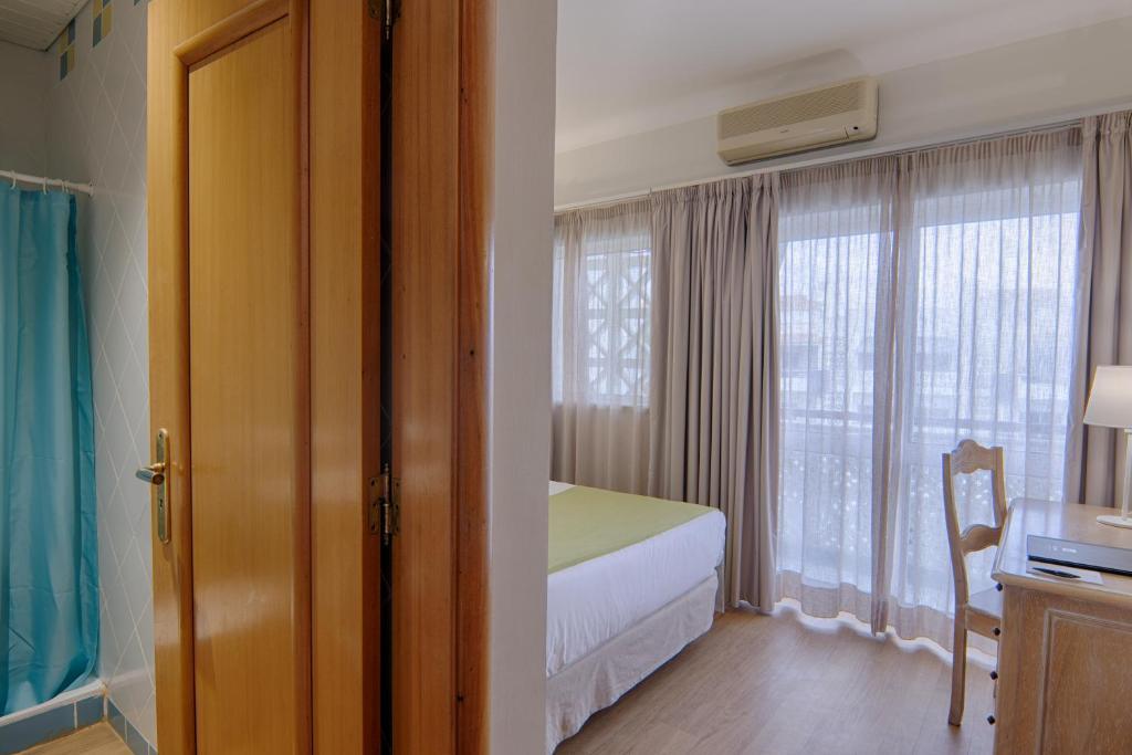 Appart hôtel Luna Miramar Club 4*