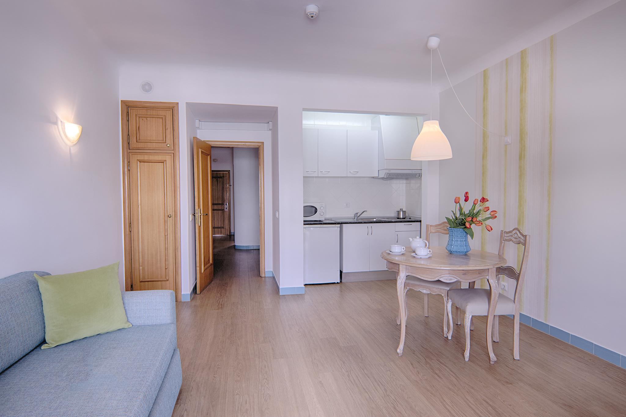 Luna Miramar Club Apart-hotel Albufeira