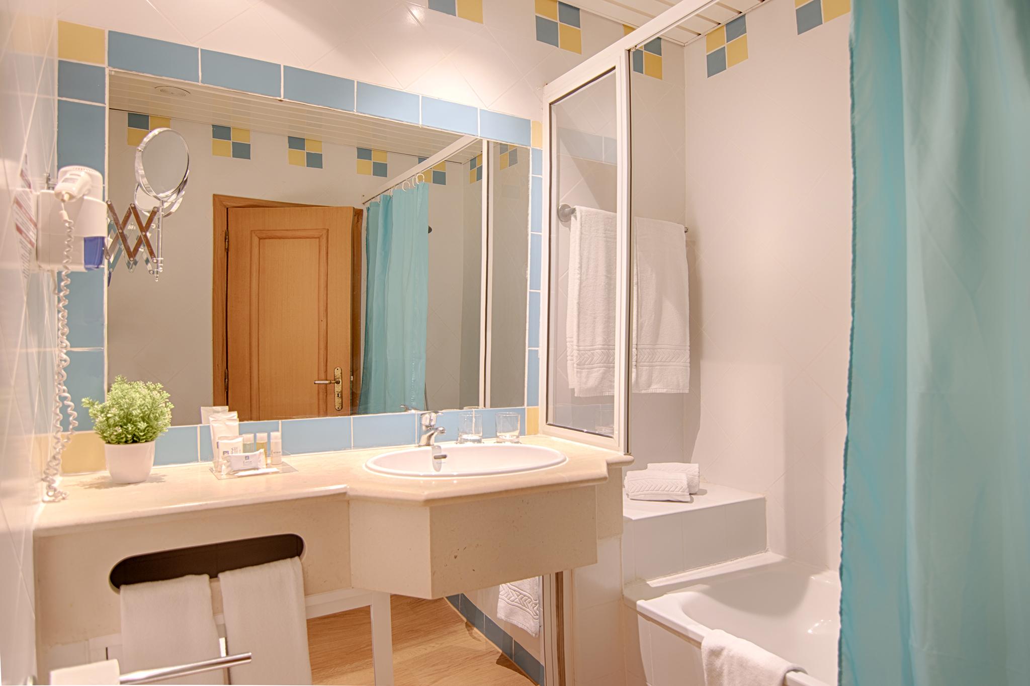 Luna Miramar Club Apart-hotel Albufeira
