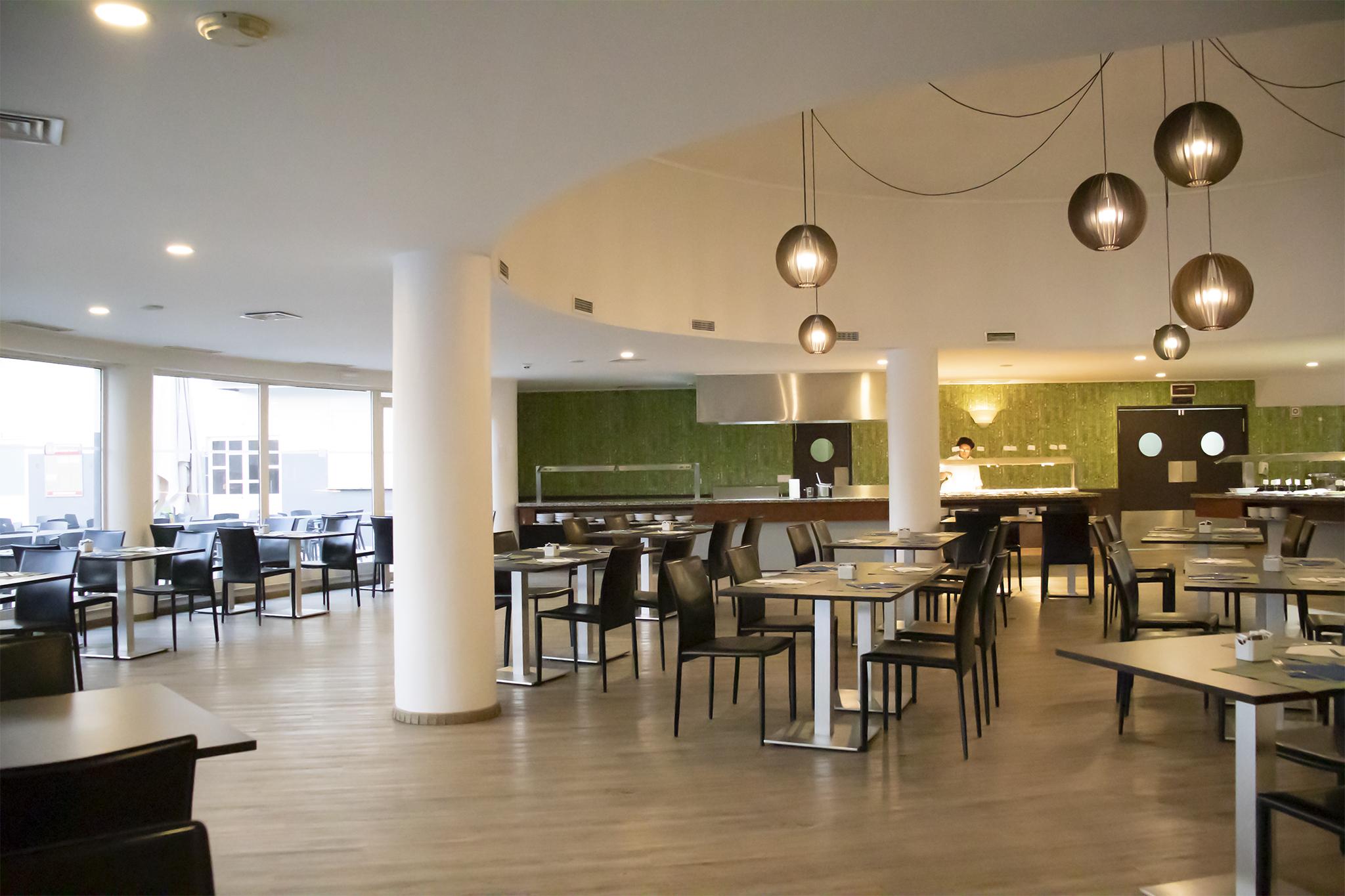 Appart hôtel Luna Miramar Club