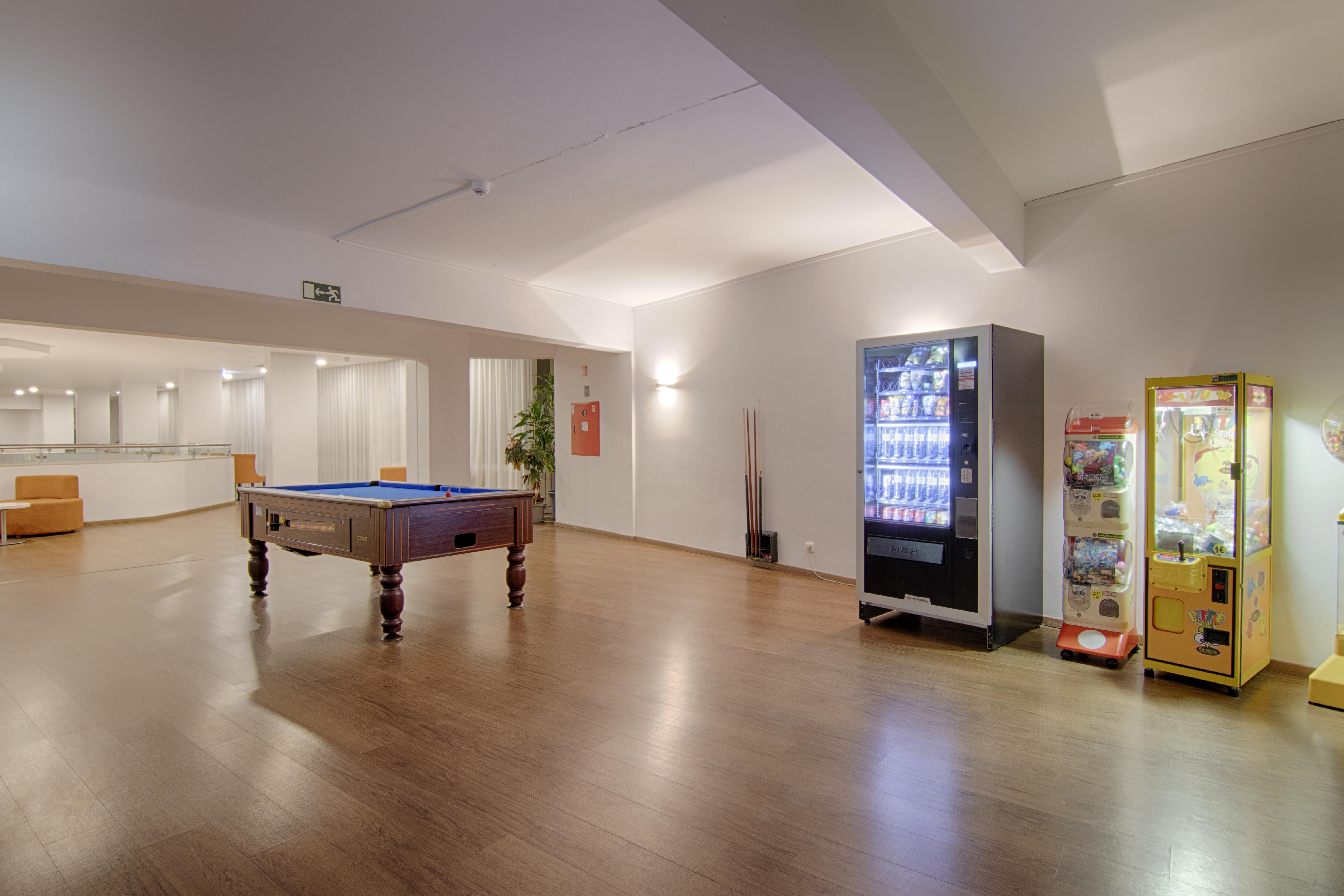 Luna Miramar Club Apart-hotel Albufeira