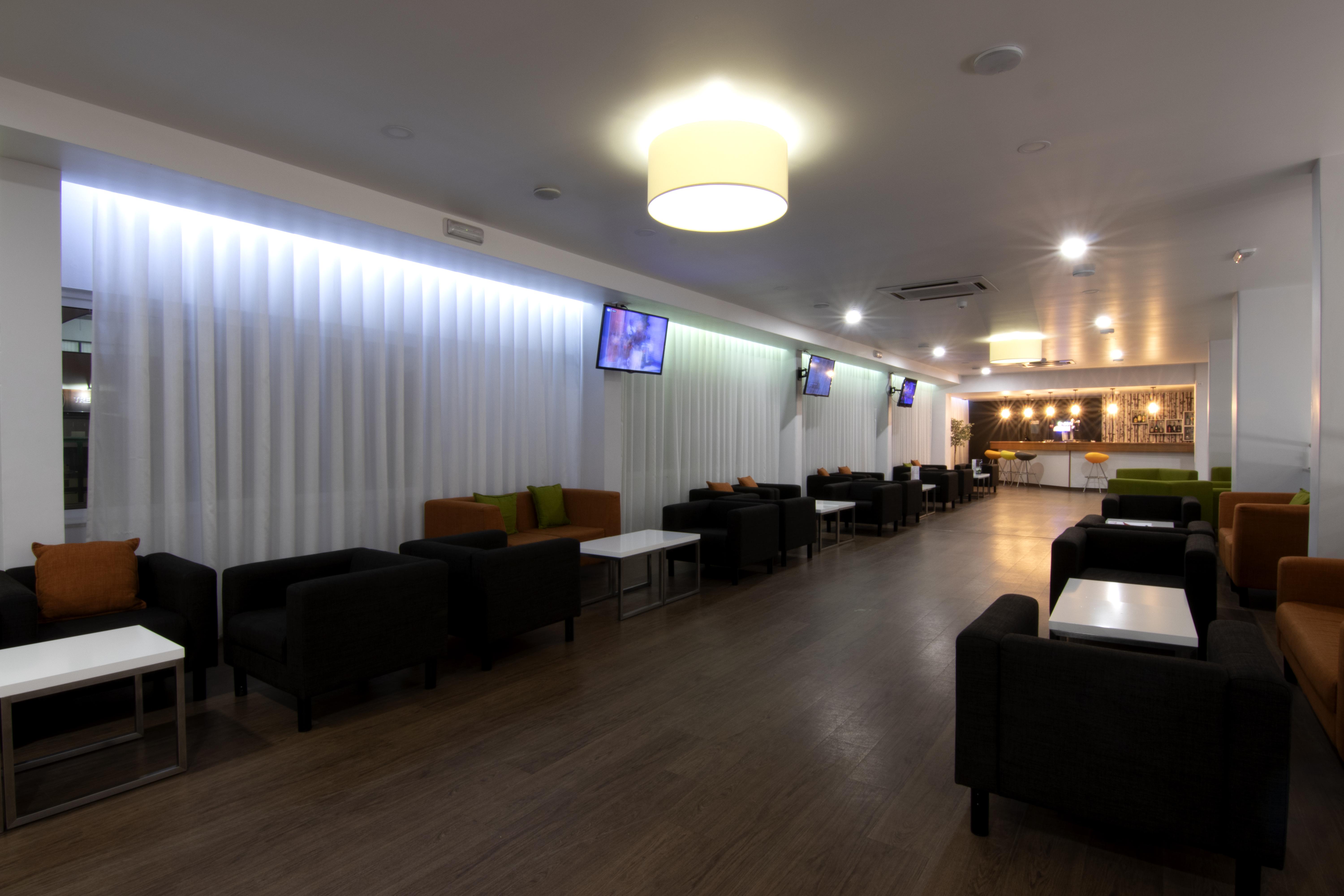 Appart hôtel Luna Miramar Club 4*