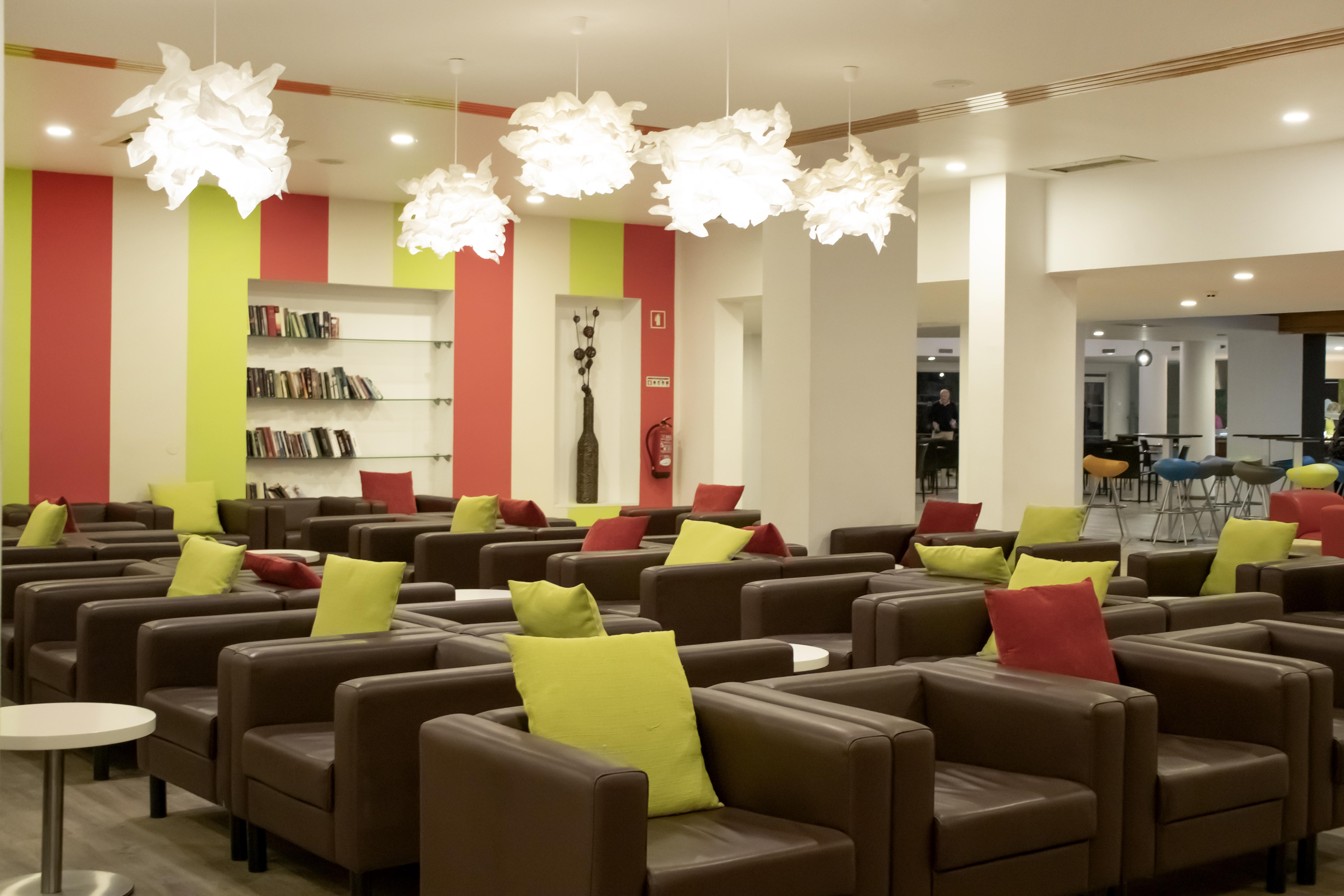 Luna Miramar Club Apart-hotel Albufeira