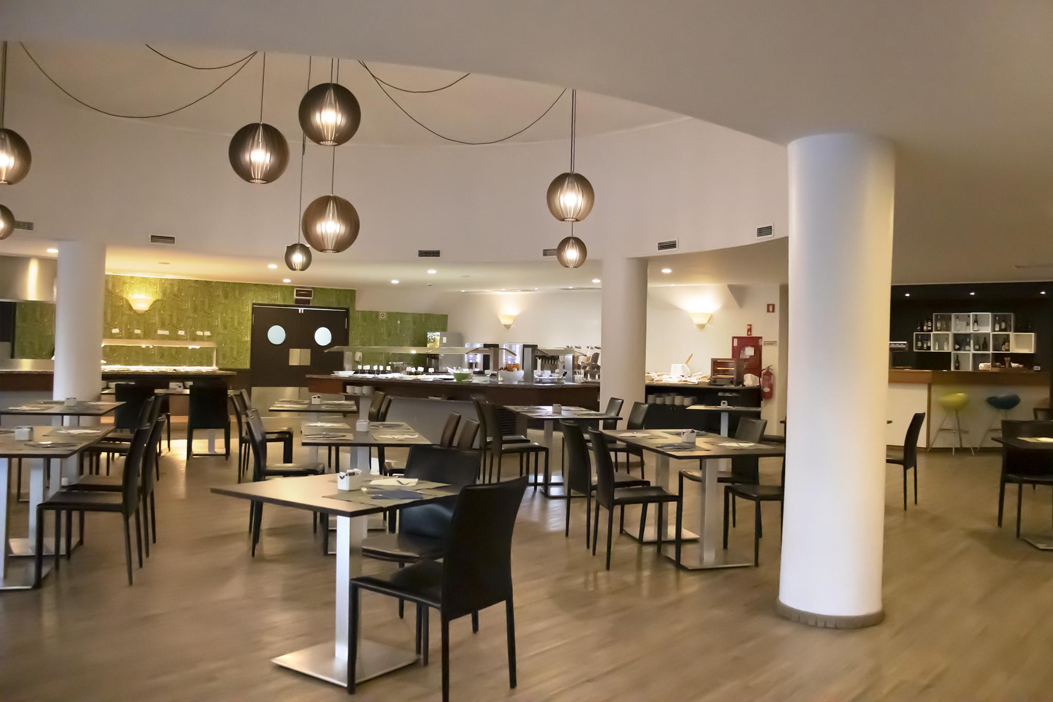 Appart hôtel Luna Miramar Club 4*