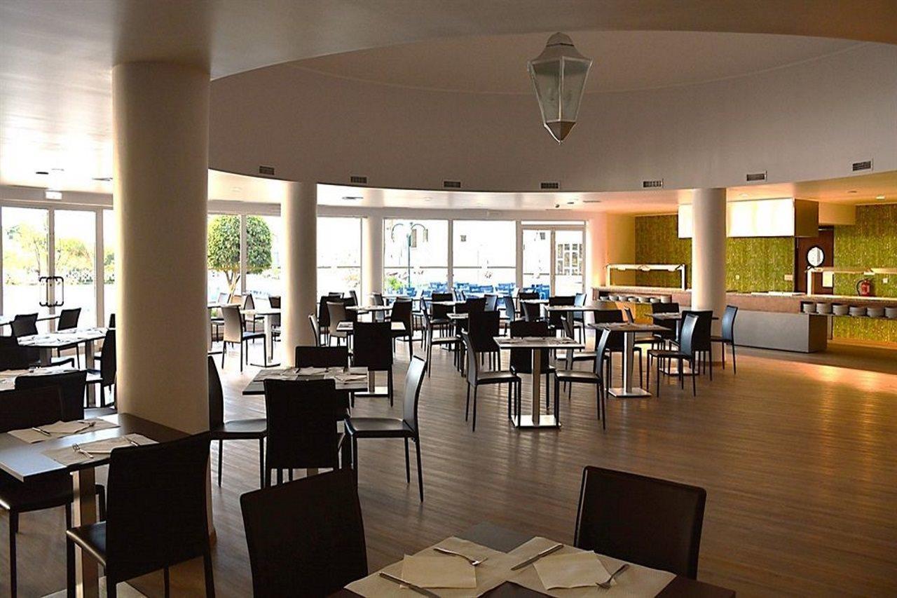 Luna Miramar Club Appart hôtel