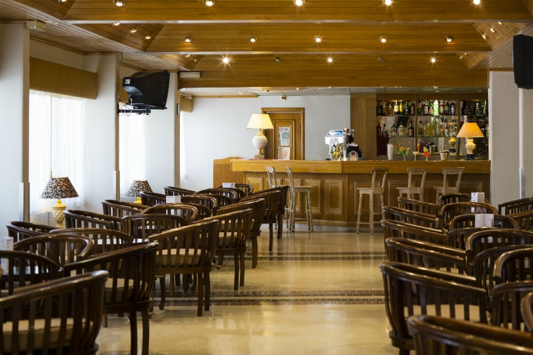 Appart hôtel Luna Miramar Club Albufeira