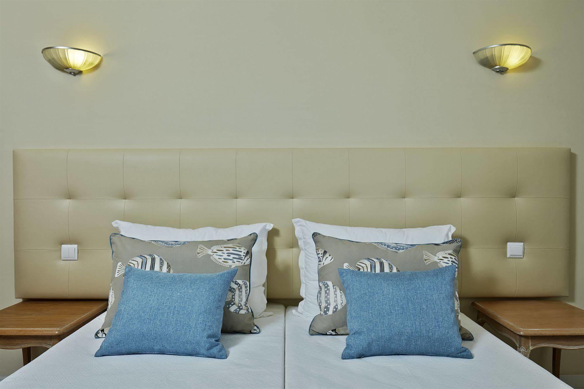 Appart hôtel Luna Miramar Club