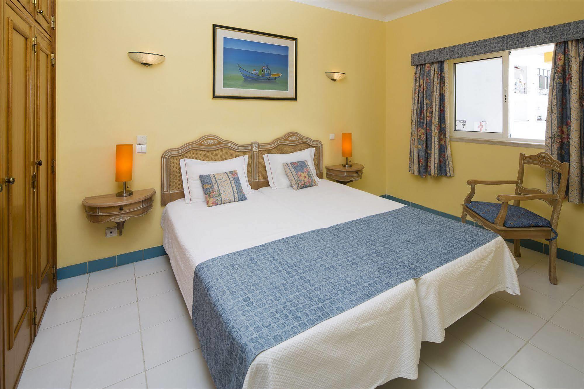 Luna Miramar Club Apart-hotel Albufeira