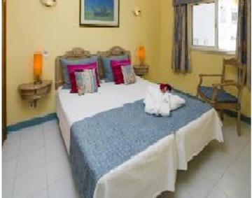 Luna Miramar Club Apart-hotel Albufeira