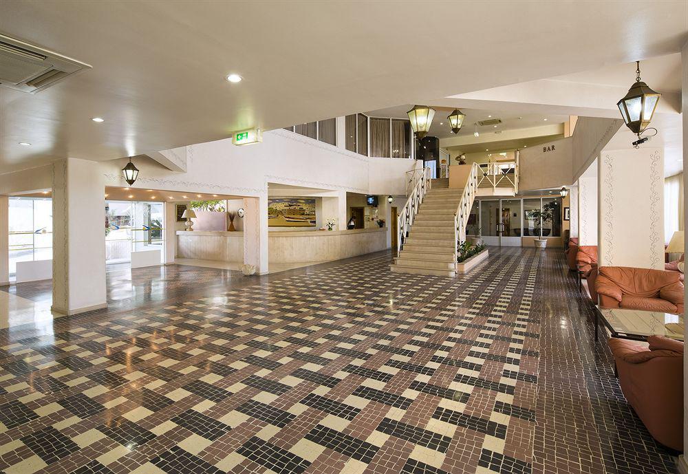 Luna Miramar Club Appart hôtel Albufeira